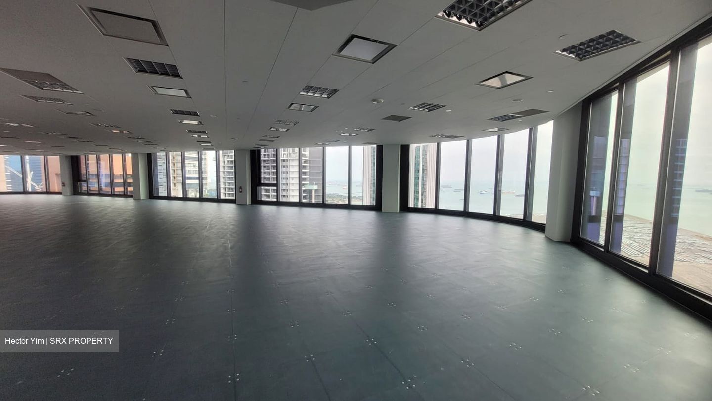 Hub Synergy Point (D2), Office #519012741